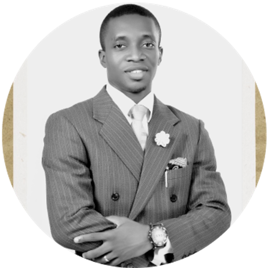 Dr. Atoyebi Olumoyewa