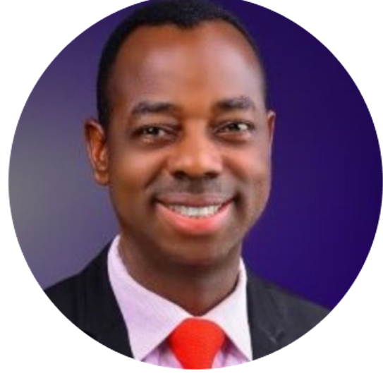 Prof. Ben-Caleb Egbide