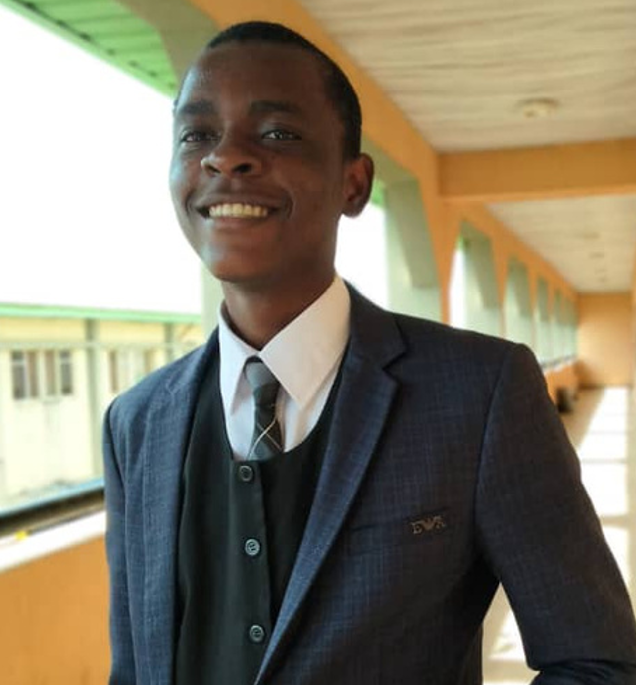 Pelumi Adigun