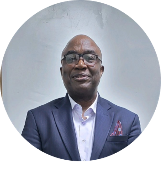 Dr. Emmanuel Nwokorie
