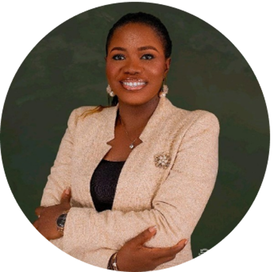 Dr. Temitope Asiyanola